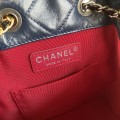 「#10201」Chanel *cc gabrielle wandering backpack A94485 24*23*11.5cm