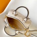 「#0327」Louis Vuitton  Speedy Bandoulière 20   M46397 20.5 x 13.5 x 12.0