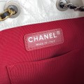 「#10202」Chanel *cc gabrielle wandering backpack A94485 24*23*11.5cm