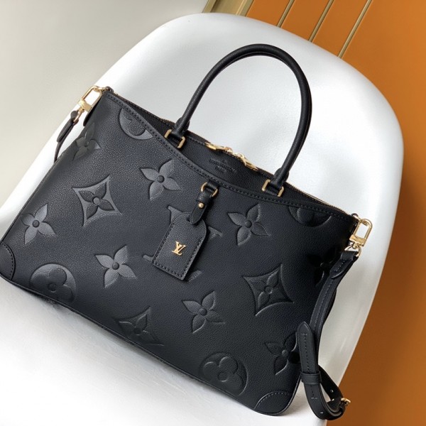 「#0331」Louis Vuitton  Trianon   M46487  36 x 22 x 9