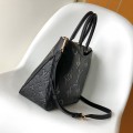 「#0331」Louis Vuitton  Trianon   M46487  36 x 22 x 9