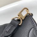 「#0331」Louis Vuitton  Trianon   M46487  36 x 22 x 9