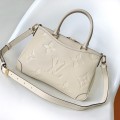 「#0332」Louis Vuitton  Trianon M46503  28.0 x 18.0 x 8.0