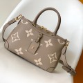 「#0333」Louis Vuitton  Trianon M46585  28.0 x 18.0 x 8.0