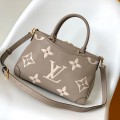 「#0333」Louis Vuitton  Trianon M46585  28.0 x 18.0 x 8.0