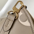 「#0333」Louis Vuitton  Trianon M46585  28.0 x 18.0 x 8.0