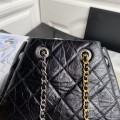 「#10208」Chanel *cc gabrielle wandering backpack A94485 24*23*11.5cm