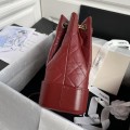 「#10209」Chanel *cc gabrielle wandering backpack A94485 24*23*11.5cm