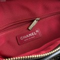 「#10210」Chanel *cc gabriellev style backpack A93824 28cm
