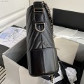 「#10210」Chanel *cc gabriellev style backpack A93824 28cm