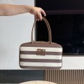「#9069」 miumiu  5BB163  34*20*10cm