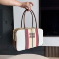 「#9070」 miumiu  5BB163  34*20*10cm