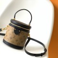 「#0340」Louis Vuitton   VANITY  M43986 15x17x15cm