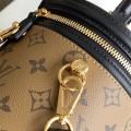 「#0340」Louis Vuitton   VANITY  M43986 15x17x15cm