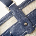 「#6045」Goyard - Navy blue - 8033mini - 12X10X17.5( CM )