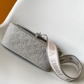 「#0347」Louis Vuitton Diane  M14214   23 × 16 × 8.5 cm