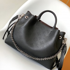 「#0348」Louis Vuitton Bella Tote  M59200   32.0 x 23.0 x 13.0