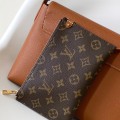 「#0351」Louis Vuitton  Low Key Messenger M13151 30 x 18 x 12