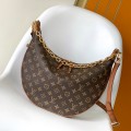 「#0352」Louis Vuitton  marel  M46311 40-30-10