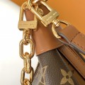 「#0352」Louis Vuitton  marel  M46311 40-30-10