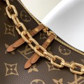 「#0352」Louis Vuitton  marel  M46311 40-30-10