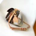 「#0353」Louis Vuitton  Viva-cité   M46999  25.0 x 15.0 x 8.0