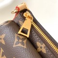 「#0353」Louis Vuitton  Viva-cité   M46999  25.0 x 15.0 x 8.0