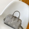 「#0354」Louis Vuitton    Speedy Bandoulière 20 M14207  20.5 x 13.5 x 12.0