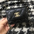 「#10216」Chanel21 new waist bag A68046 12Cm