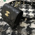 「#10216」Chanel21 new waist bag A68046 12Cm