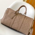「#0357」Louis Vuitton   Keepall Bandoulière 35   M13865   34.0 x 21.0 x 16.0