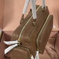 「#9076」 miumiu   5BB175  32×15.5×11cm
