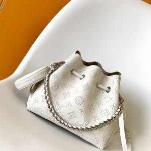 「#0361」Louis Vuitton  Bella M11841 19.0 x 22.0 x 14.0 