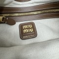 「#9079」 miumiu   5BB231  35+40