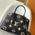 「#0366」Louis Vuitton  Petit Palais M45842    34-15-24