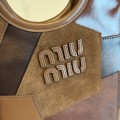 「#9083」 miumiu   5BA28120*24cm