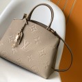 「#0367」Louis Vuitton  Petit Palais   M45833   34-15-24