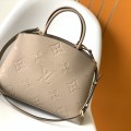 「#0367」Louis Vuitton  Petit Palais   M45833   34-15-24