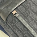 「#2069」 dior 380 black 25 x 22 x 9cm
