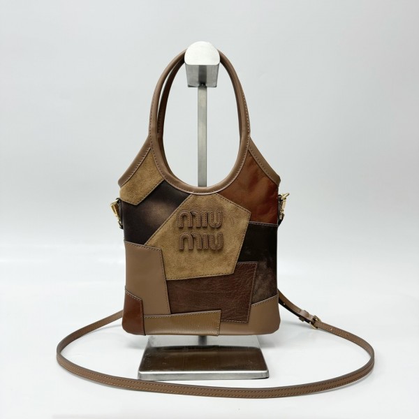 「#9091」 miumiu 5BA281 20*24cm 「#9091」 miumiu 5BA281 20*24cm