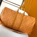 「#0378」Louis Vuitton  Keepall55  M13186   55.0 x 31.0 x 26.0