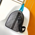 「#0380」Louis Vuitton Keepall Bandoulière 45 M11481 45 x 27 x 20 「#0380」Louis Vuitton Keepall Bandoulière 45 M11481 45 x 27 x 20