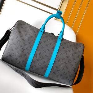 「#0380」Louis Vuitton  Keepall Bandoulière 45  M11481  45 x 27 x 20