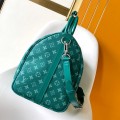 「#0382」Louis Vuitton  Keepall Bandoulière50   M12687  50.0X29.0X23.0