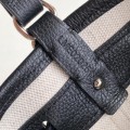 「#6047」Goyard - Black - 8033mini - 12X10X17.5( CM )