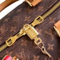 「#0383」Louis Vuitton  Keepall Bandoulière50   M11541 50.0X29.0X23.0
