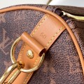 「#0383」Louis Vuitton  Keepall Bandoulière50   M11541 50.0X29.0X23.0