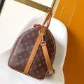 「#0383」Louis Vuitton  Keepall Bandoulière50   M11541 50.0X29.0X23.0
