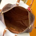 「#0383」Louis Vuitton  Keepall Bandoulière50   M11541 50.0X29.0X23.0