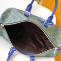 「#0384」Louis Vuitton  Keepall Bandoulière45   M41418  45.0X27.0X20.0
